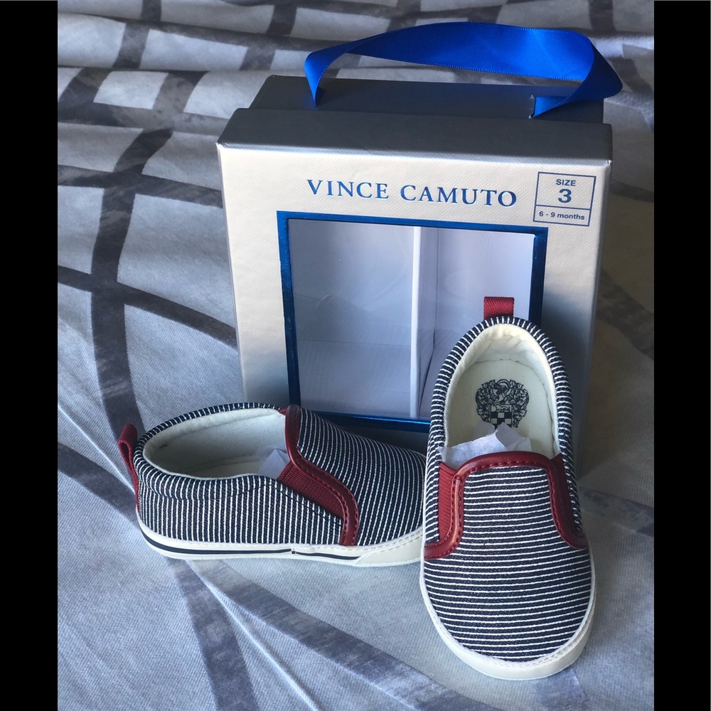 NWT baby boy shoes